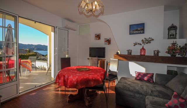 apartment/flat - Saint-Florent