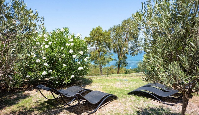 Apartment/flat - SAINT FLORENT