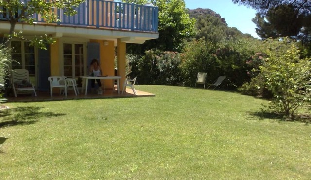 Apartment/flat - Saint-Raphaël