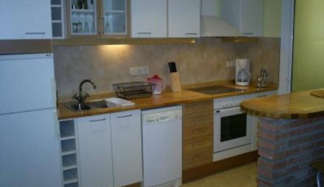 Apartment/flat - SABADELL