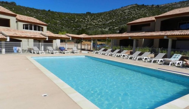 Apartment/flat - SAINT FLORENT