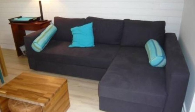Apartment/flat - Saint-Malo