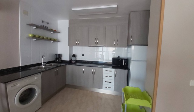 apartment/flat - Salou