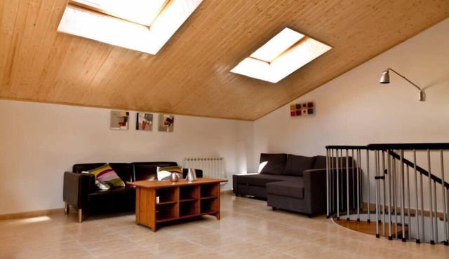 Apartment/flat - SAN PERE DEL TARTER, CANILLO