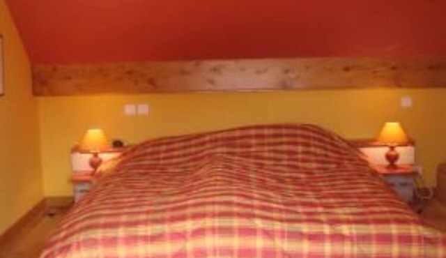 Apartment/flat - SAUZON