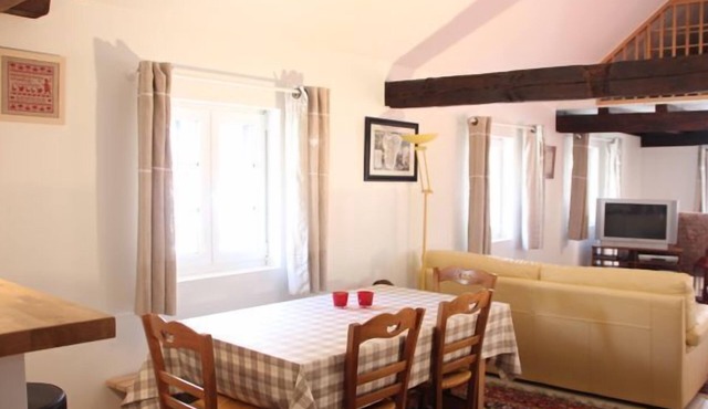 Apartment/flat - Schnersheim