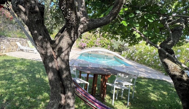 Apartment/Flat - Seillans