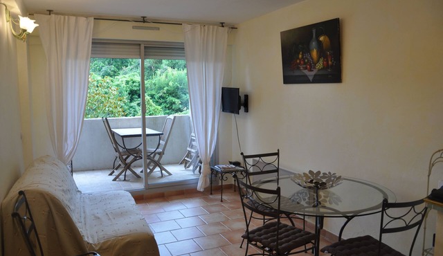 Apartment/flat - ST-Tropez