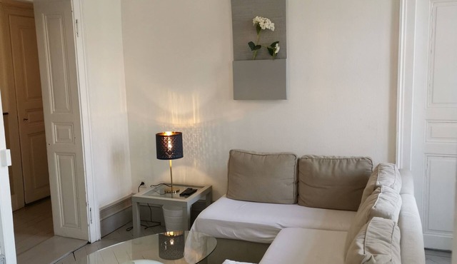 Apartment/flat - Strasbourg