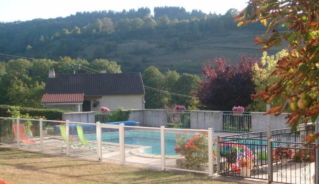 Apartment/flat - TERROU