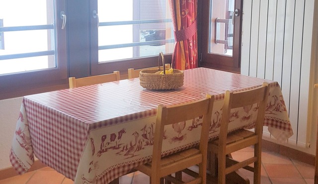 Apartment/flat - TIGNES