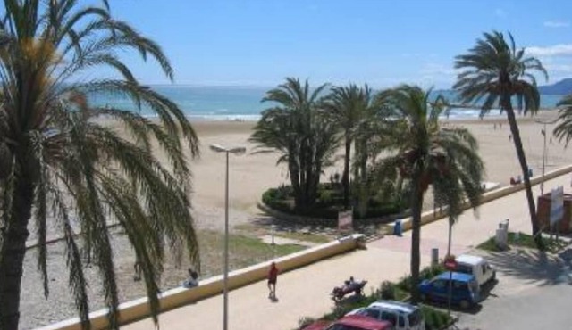 Apartment/ flat - Torreblanca
