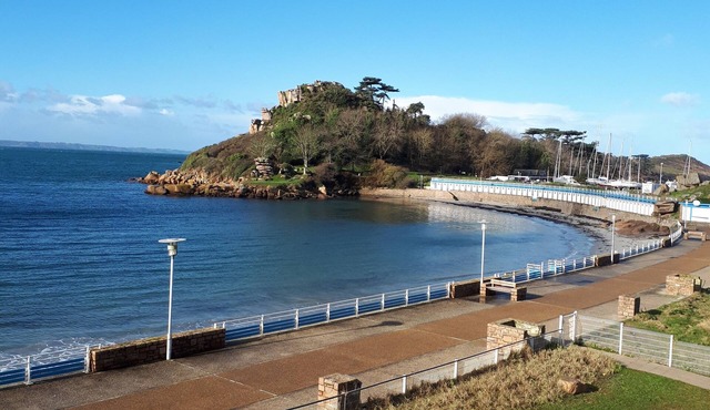 Apartment/flat - Trébeurden