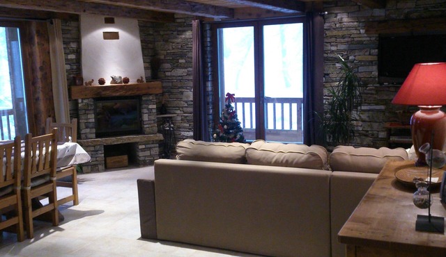 apartment/flat - Val d'Isère