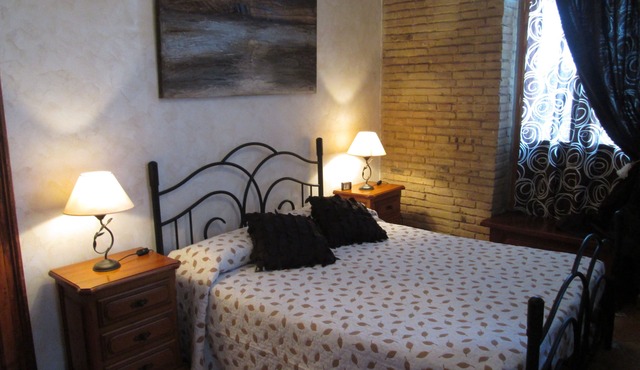Apartment/flat - Valencia