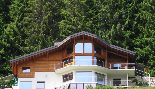 Apartment/ flat - VERCHAIX