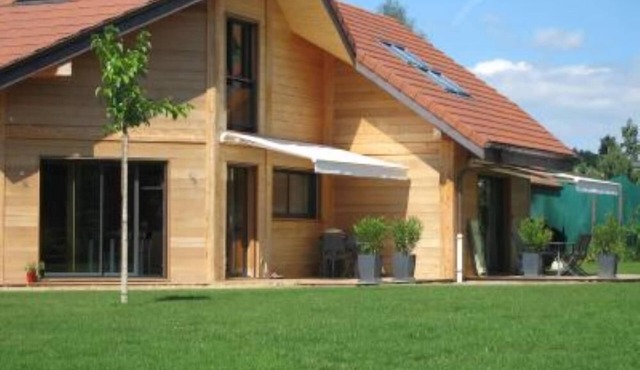 Apartment/flat - VILLAZ