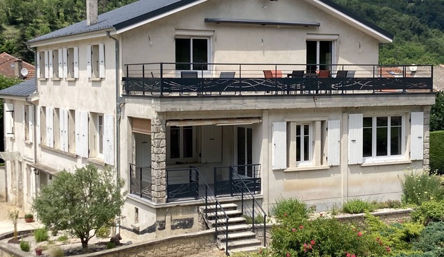 Apartment/flat - Vocance