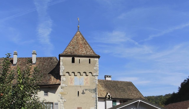 Apartment/flat - Waldenburg