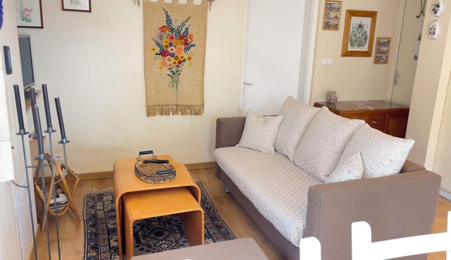 Apartment/flat - Wettolsheim