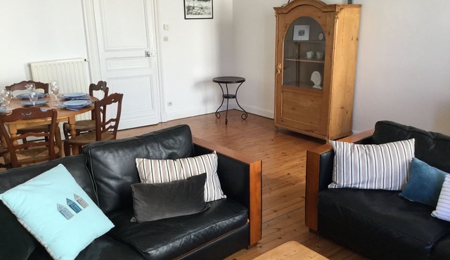 Apartment/flat - Wimereux