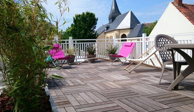 Apartment/flat - WISSANT