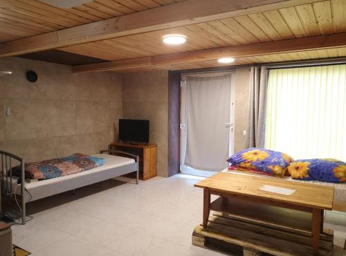 Apartment & Flat & Zimmer in Schwebheim