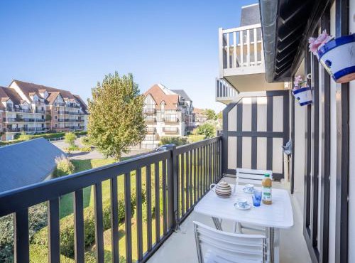 Apartment Fleur Marine-16 by Interhome