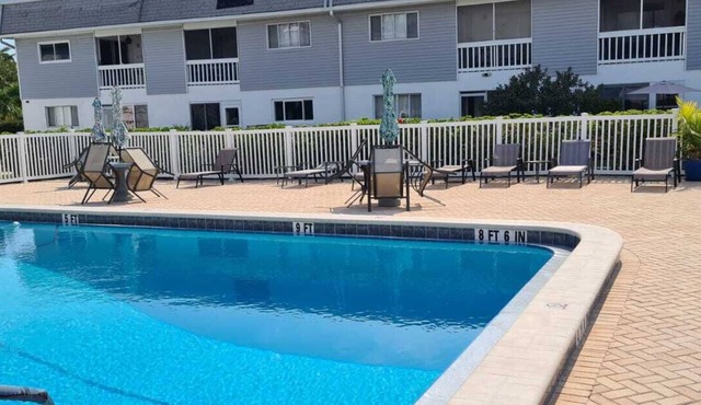 Apartment Florida new 2024