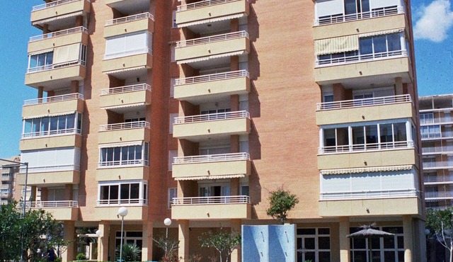 Apartment for Tourism, Holidays, in San Juan Beach.