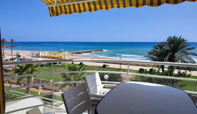 Apartment Foix