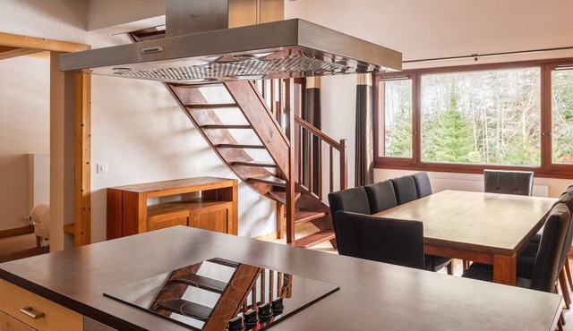 Apartment for 10 persons in Vallorcine