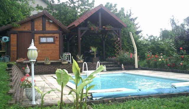 APARTMENT for 2 persons