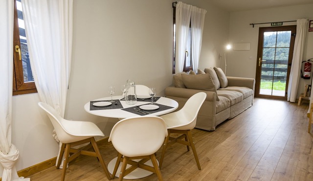 Apartment for 3 people Picos de Europa