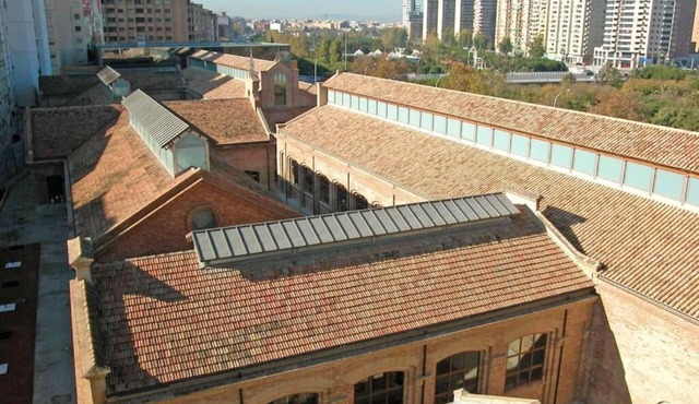 Apartment for 4 La Petxina B