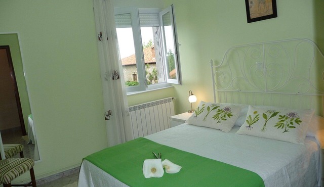 APARTMENT FOR 4 PEOPLE IN LIENCRES