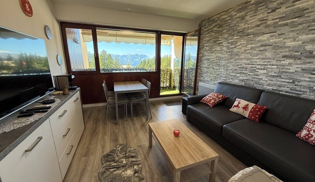 Apartment for 4 people near the slopes