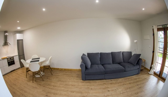 Apartment for 4 people Picos de Europa