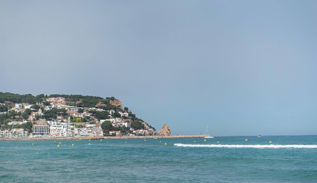 Apartment for 4 persons approx. 30 qm in Els Griells, Costa Brava (L'Estartit and the surrounding area)