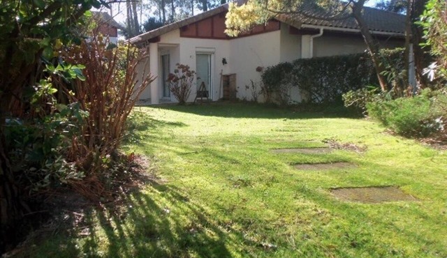 Apartment for 4 to rent in Soustons Plage