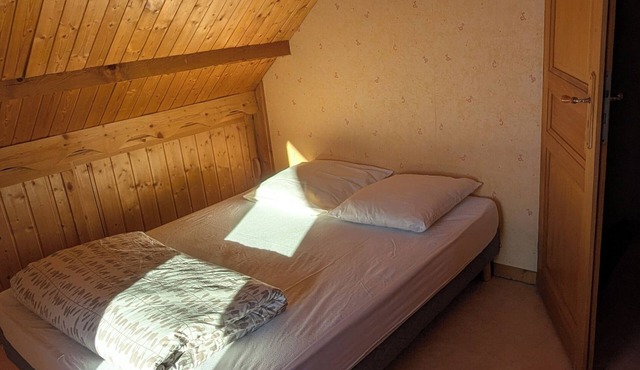 Apartment for 6 people All comforts 300 m from the ski lifts