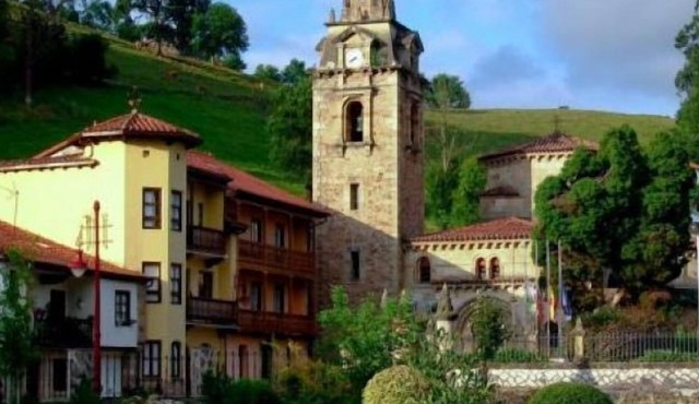 Apartment for 6 people in beautiful rural house