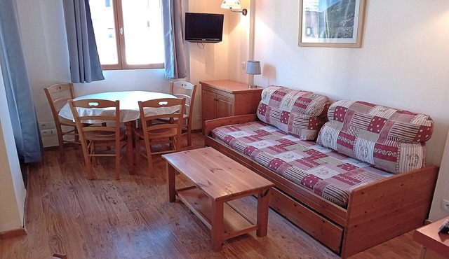 Apartment for 6 people in Val Cenis