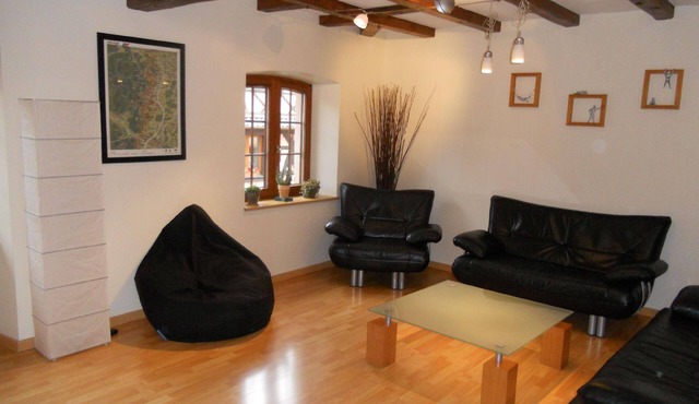 Apartment for 6 persons approx. 100 qm in Obernai, Alsace-Lorraine (Alsace)