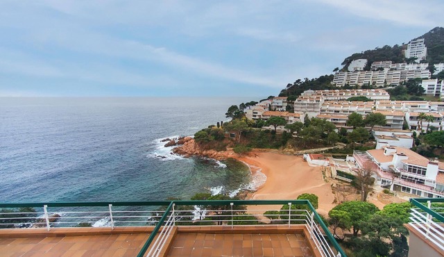 Apartment for 8 persons approx. 90 qm in Salionç, Costa Brava (Tossa de Mar and the surrounding area)