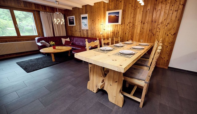 Apartment for rent in les Collons