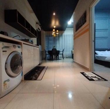 apartment for classic lover