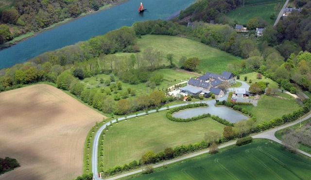 Apartment for 1 to 5 people