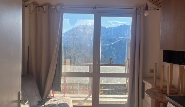 Apartment for rent 4 people