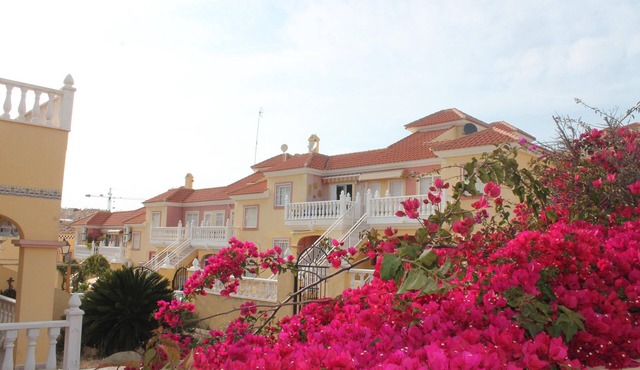 Apartment for rent 5-6 people, Costa Blanca, Orihuela Costa Spain